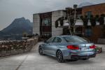 BMW 530d xDrive Sedan M Sport 2017 года (WW)